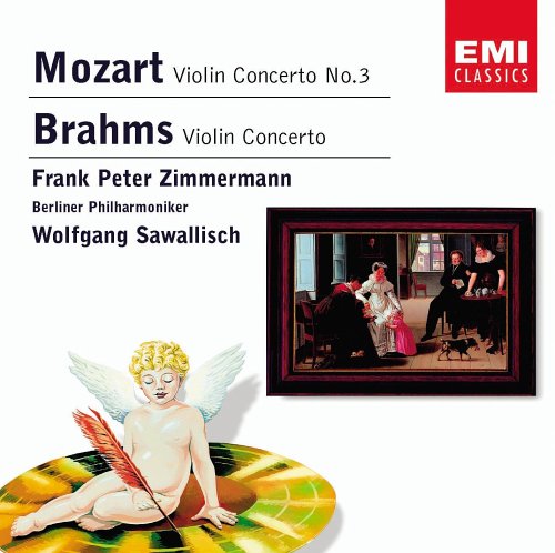 Mozart: Violin Concerto No.3 Classical