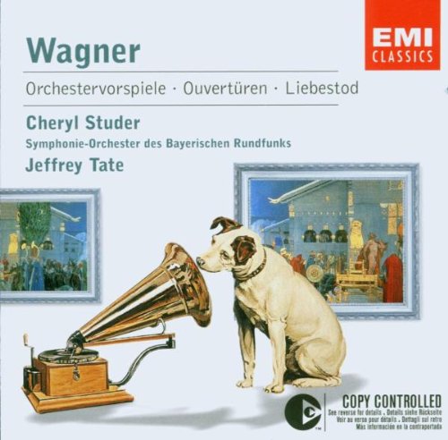 Orchestervorspiele - Ouvertüren - Liebestod Classical
