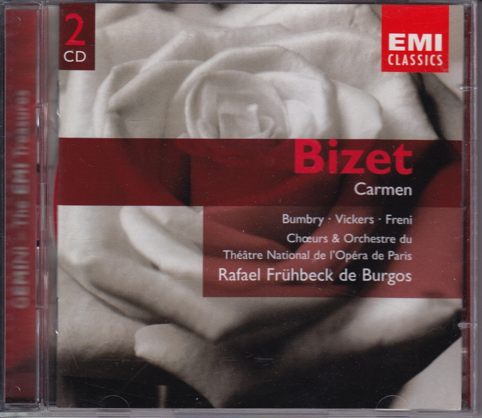 Carmen Classical