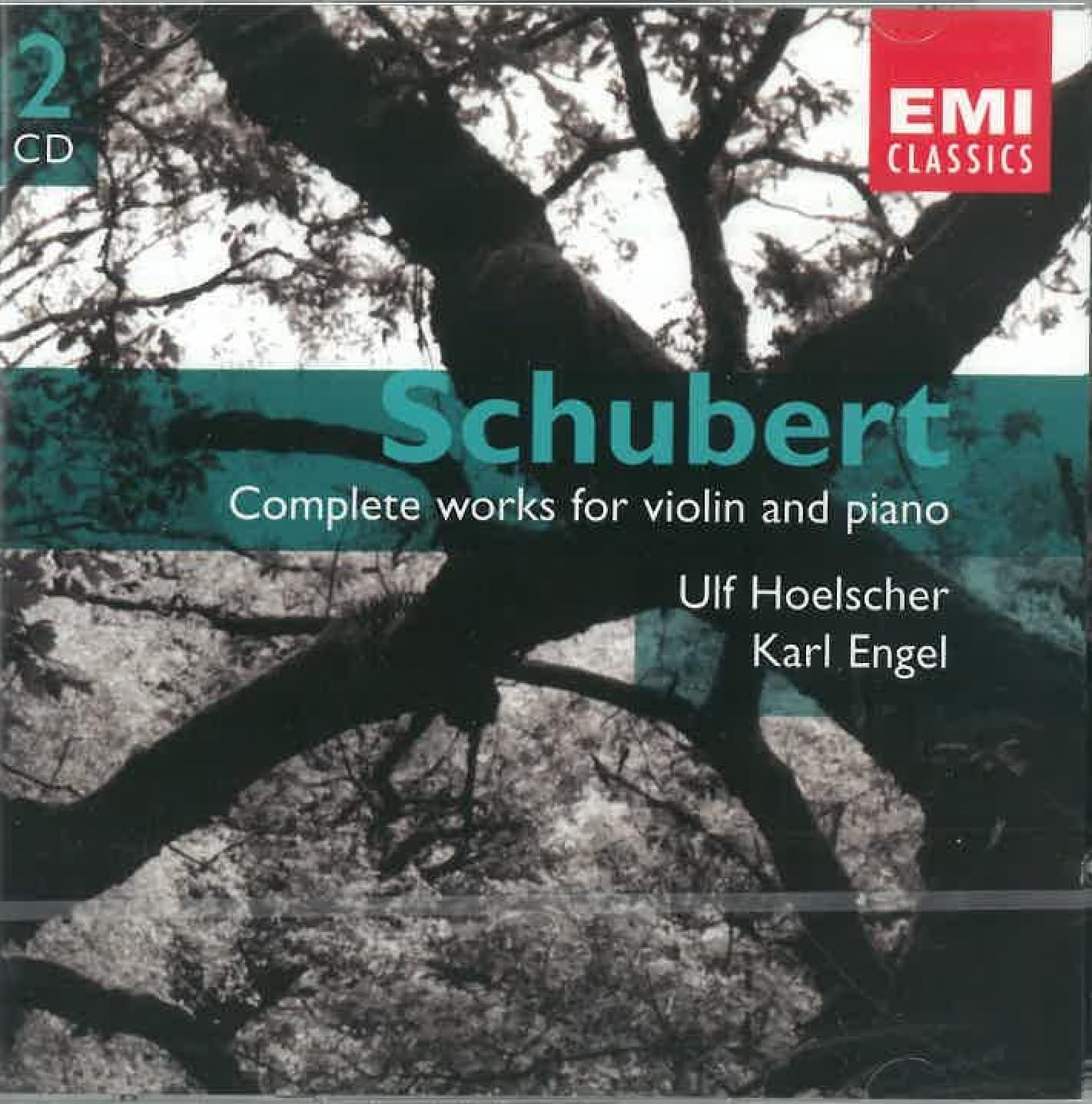 Sämtliche Werke für Violine und Klavier Classical