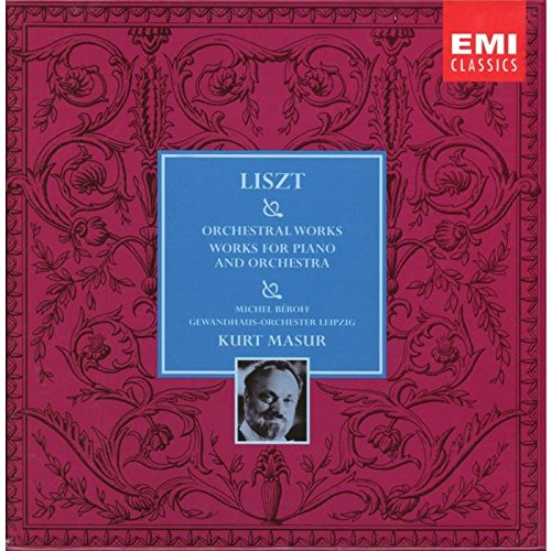 Orchesterwerke Classical