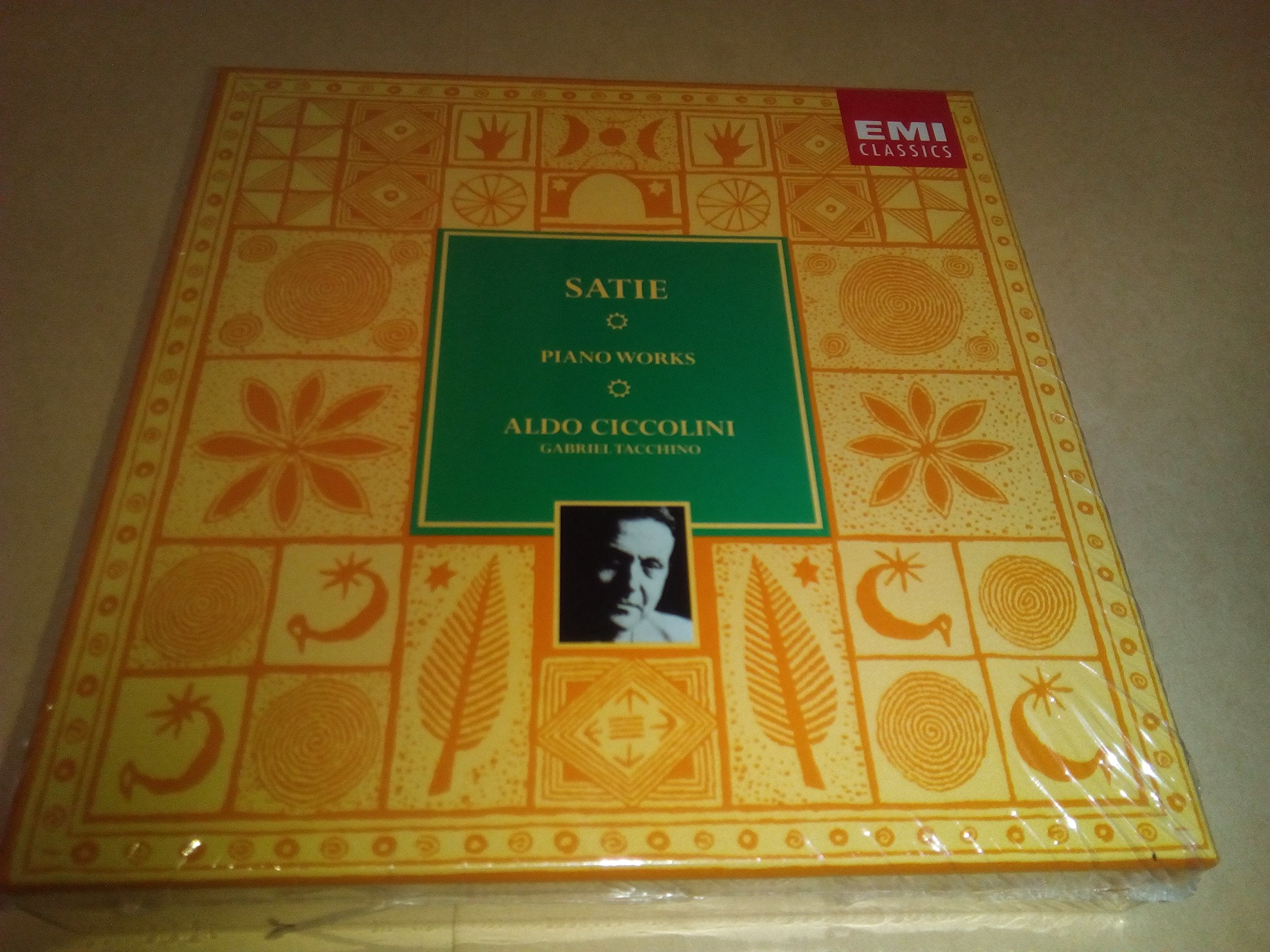 Piano Works Classical
