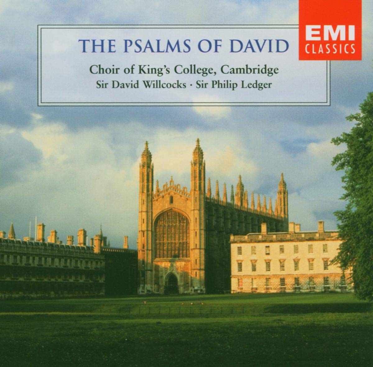 Psalms of David, the Classical