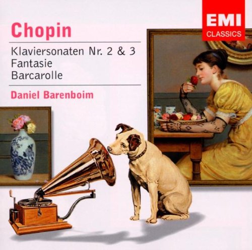Klaviersonaten 2 & 3 Classical