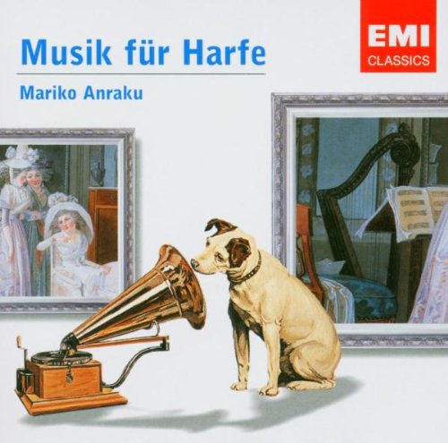 Musik Für Harfe Classical