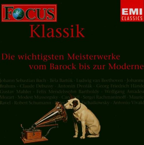 Focus Klassik Classical