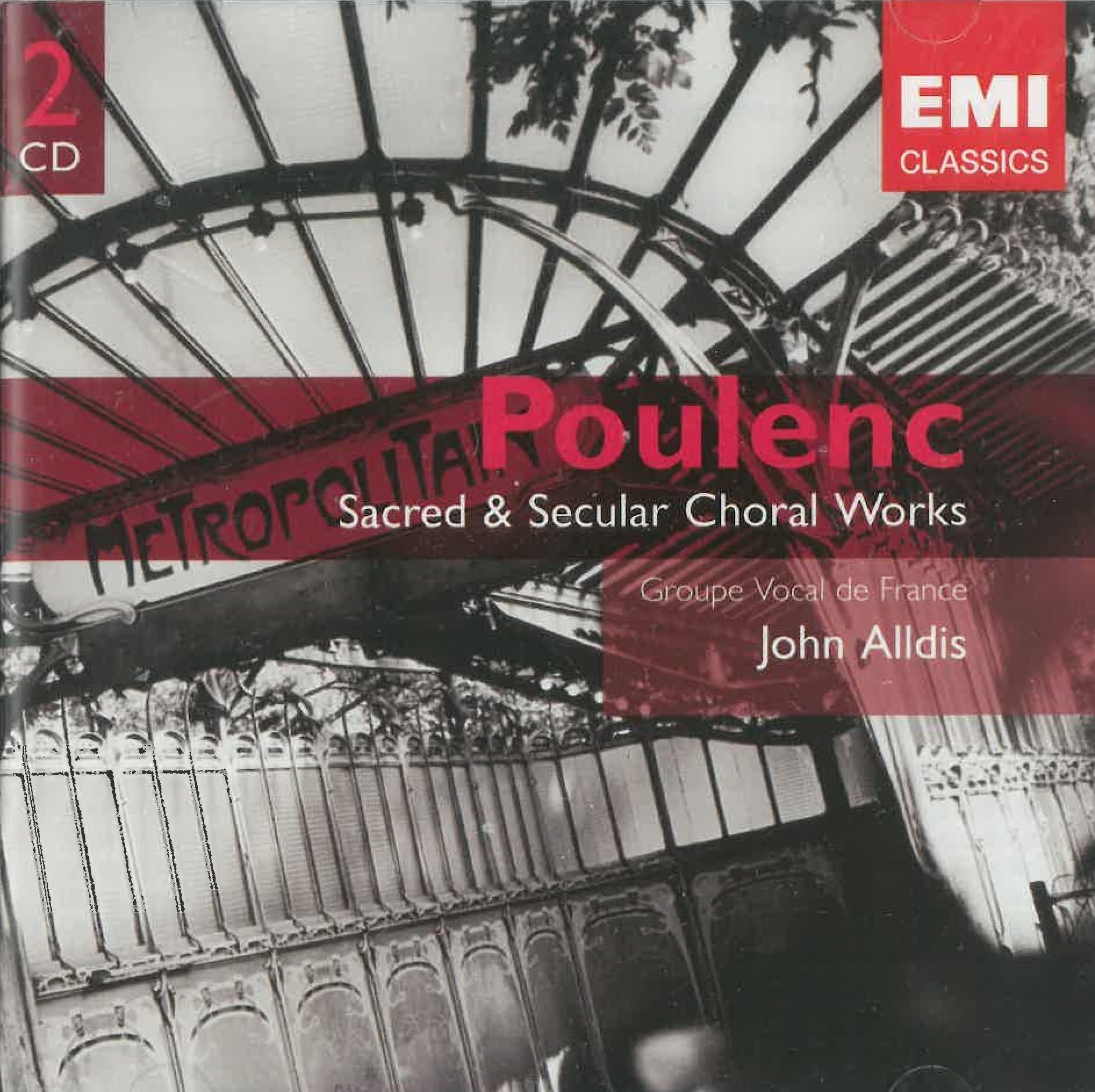 Chorwerke Classical