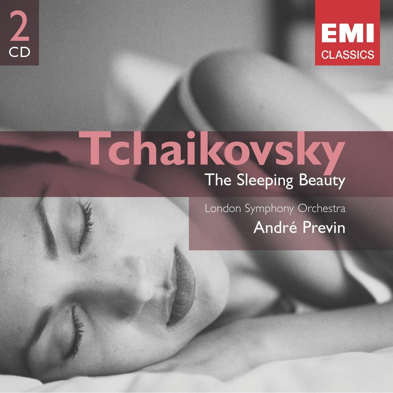 Product Image: The Sleeping Beauty