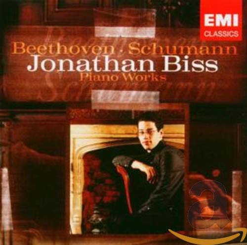 Product Image: Works for Solo Piano
