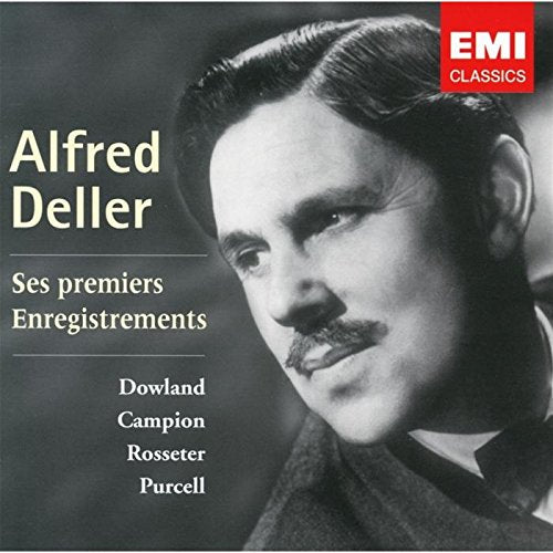 Ses Premiers Enregistrements Classical