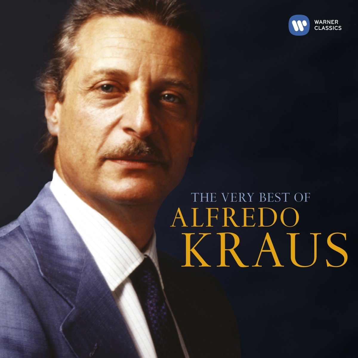 The Very Best of Alfredo Kraus Classical