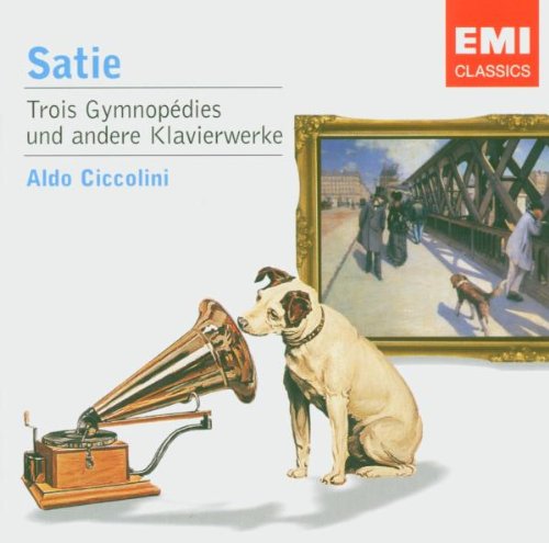 Klavierwerke (Ex Rl) Classical