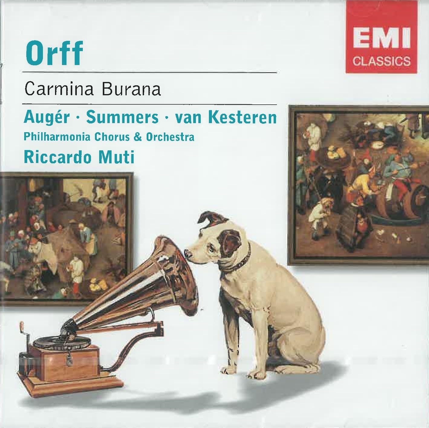 Carmina Burana Classical