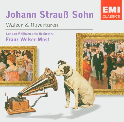 Walzer & Ouvertüren Classical