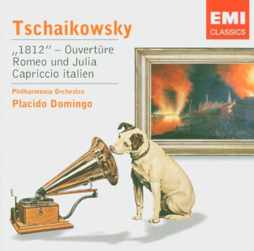 Product Image: 1812 Ouv./Romeo+Julia/+(Ex Rl)