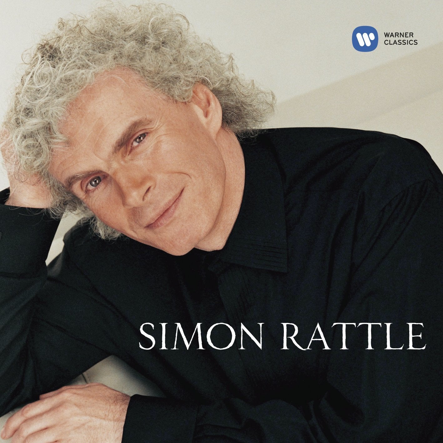 Simon Rattle on EMI Classics Classical