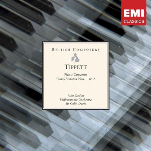 Product Image: Piano Concerto