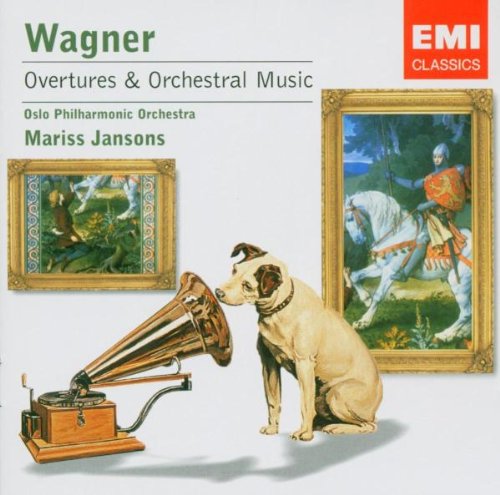 Ouvertüren & Vorspiele (Rl) Classical
