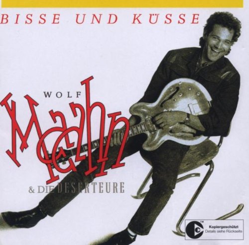 Bisse Und Küsse (Remastered) Rap & Hip-Hop