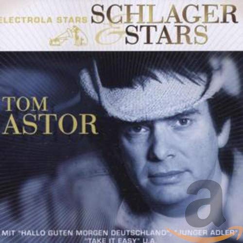 Schlager & Stars German Schlager & Volksmusik