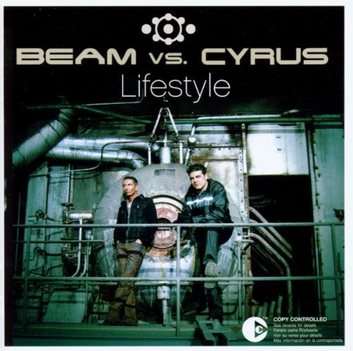 Lifestyle Dance & Electronic
