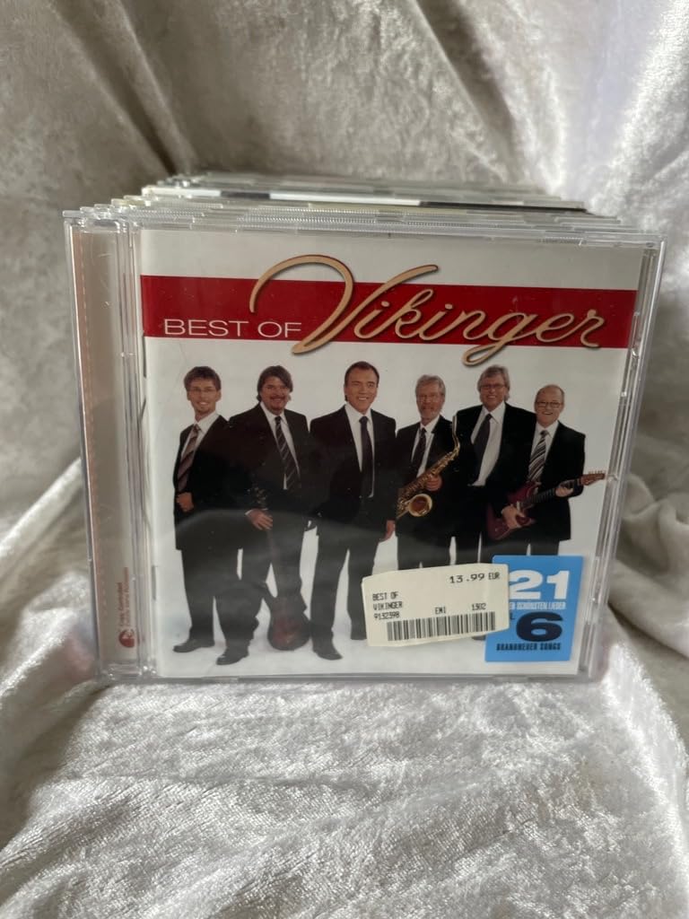 Best of German Schlager & Volksmusik