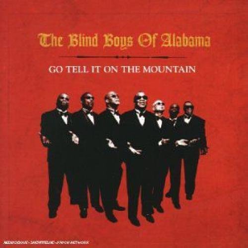 Go Tell It on the Mountain Blues