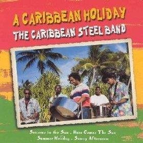 A Caribbean Holiday Pop