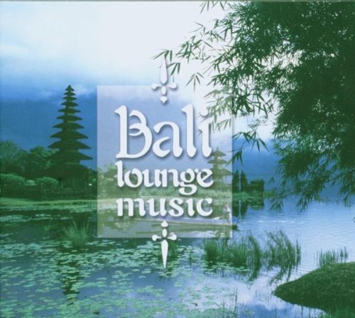 Product Image: Bali Lounge Music CD