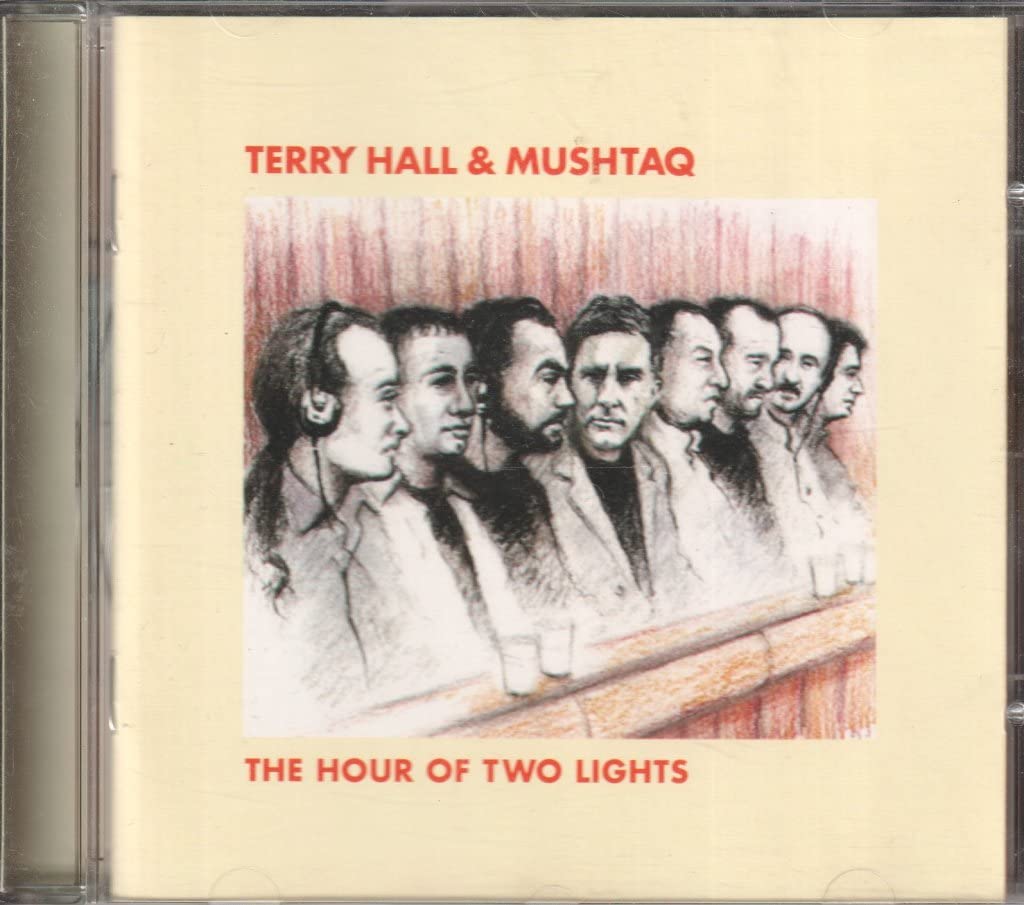 The Hour of Two Lights Alternative & Indie
