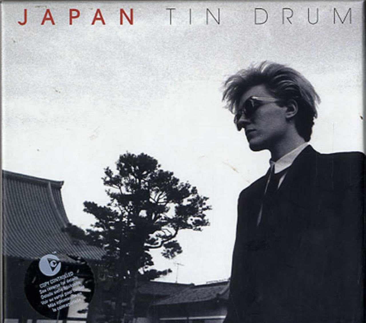Tin Drum-Remastered Pop