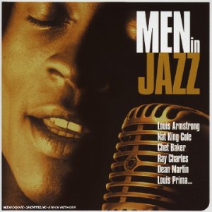 Product Image: Men In Jazz