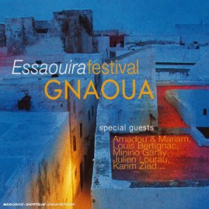 Essaouira Festival Gnaoua World Music