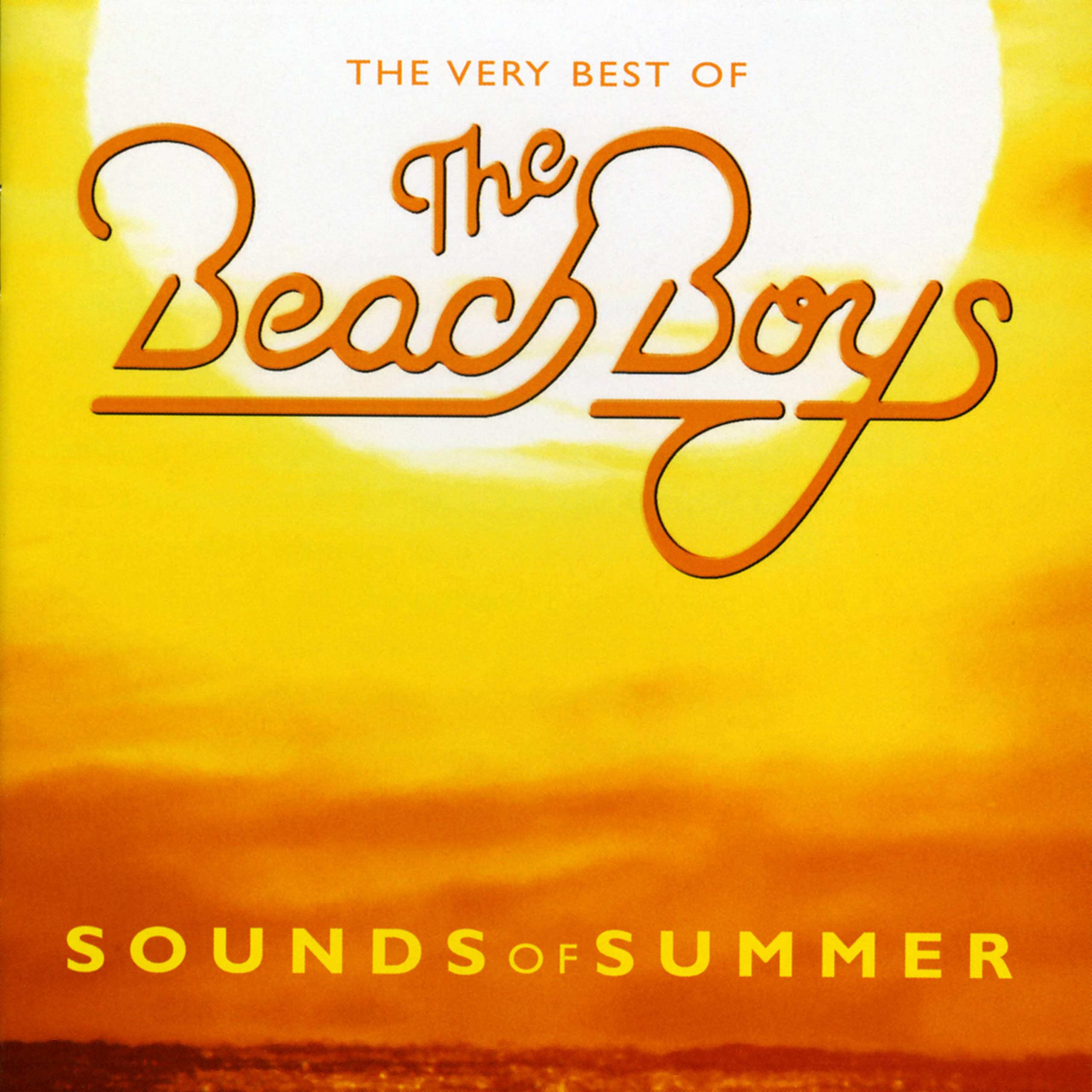 Sound of Summer the.. cd