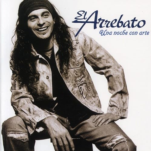 El Arrebato - Una Noche Con Arte Country & Folk