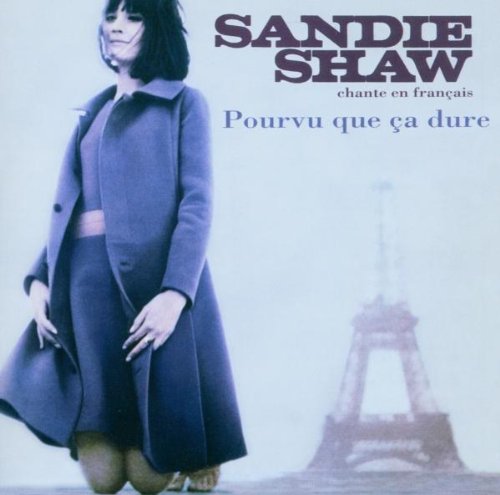 Chante En Francais: Porvu Que Ca Dure Pop