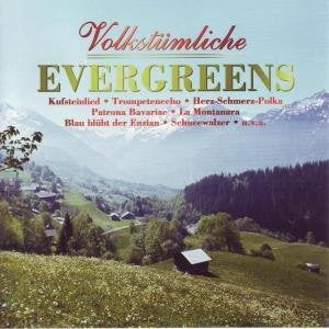 Product Image: Volkstümliche Evergreens