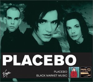 Placebo/Black Market Music Alternative & Indie