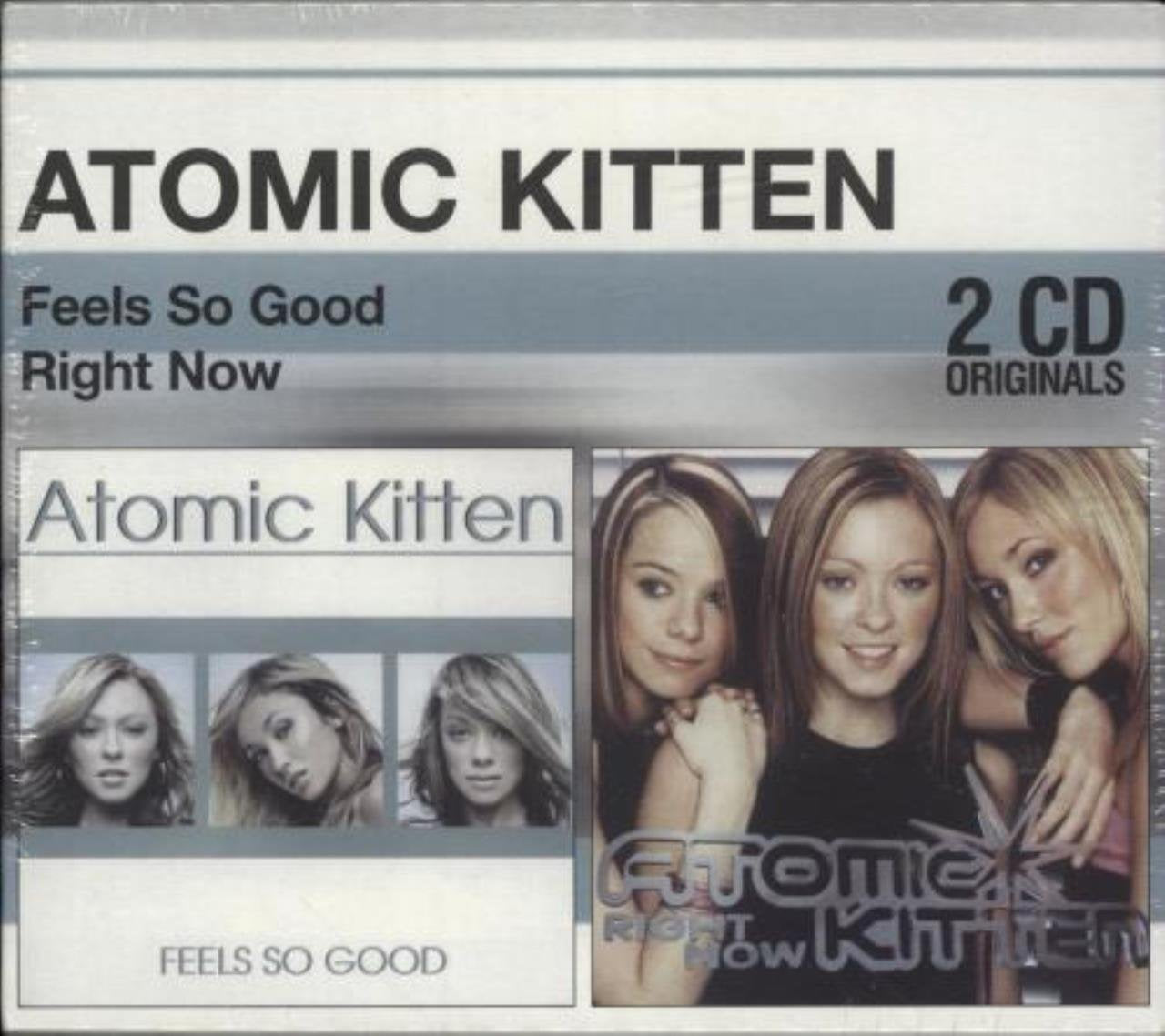 Right Now/Feels So Good Pop