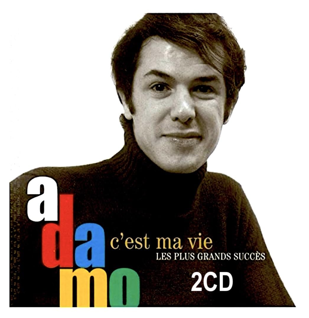 C'Est Ma Vie-les Plus Grands Succes Other music genres