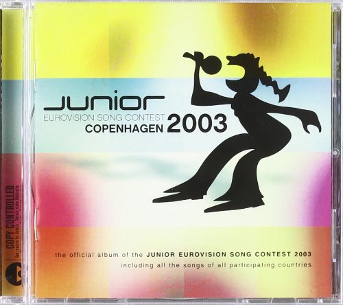 Junior Eurovision Song Contest Music
