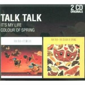 Its My Life/the Colour of Spri Pop