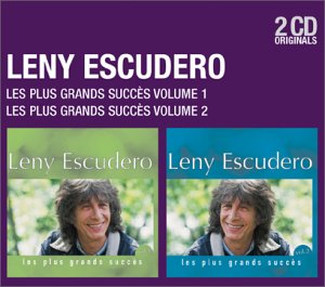 Coffret 2 CD : Les Plus grands succès Vol. 1 / Les Plus grands succès Vol. 2 cd
