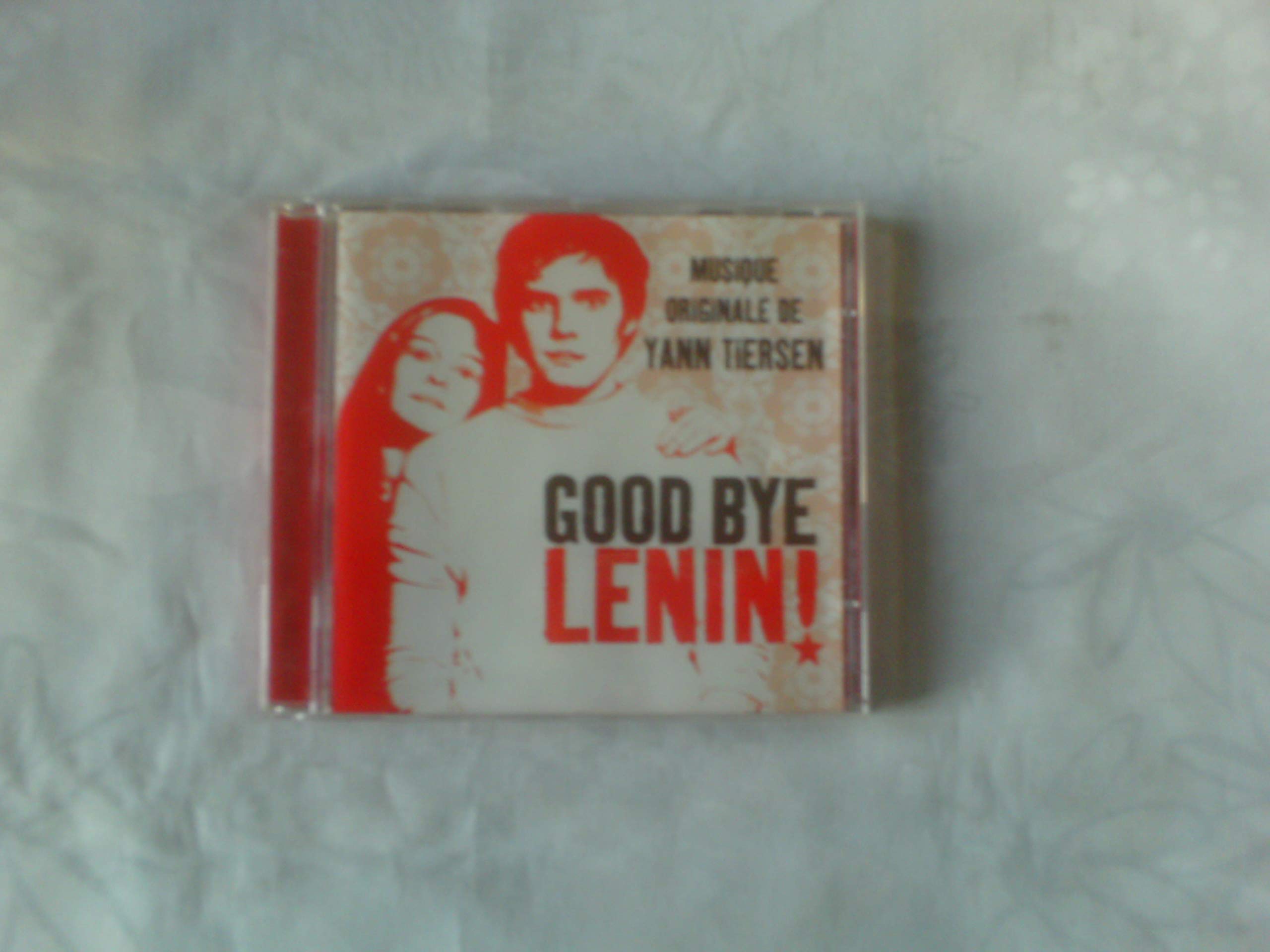 Product Image: Good Bye Lenin - New Version
