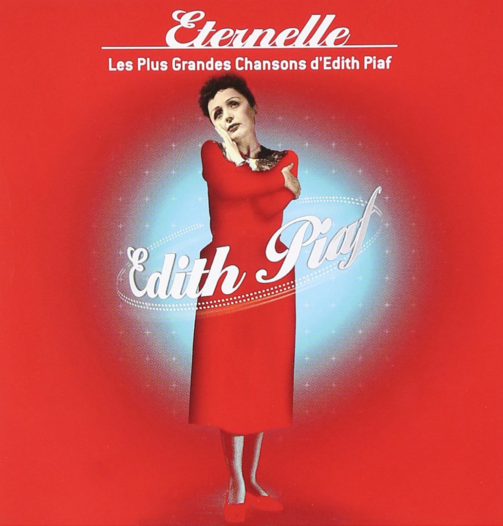 Eternelle-Best of Country & Folk