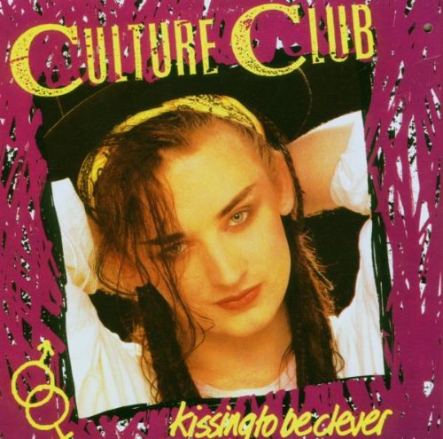 Kissing to Be Clever-Remastere Pop