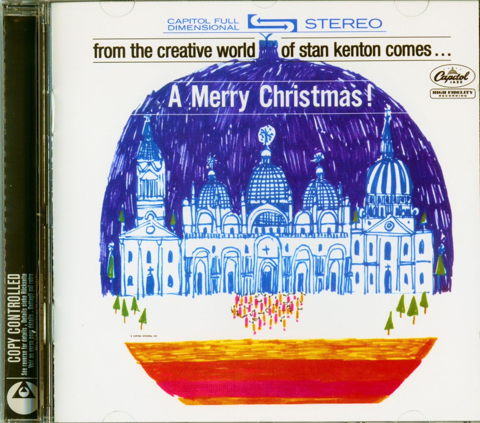 A Merry Christmas Other music genres