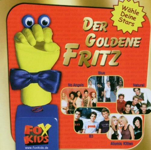 Product Image: Der Goldene Fritz