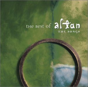 Best of Altan: Songs Pop