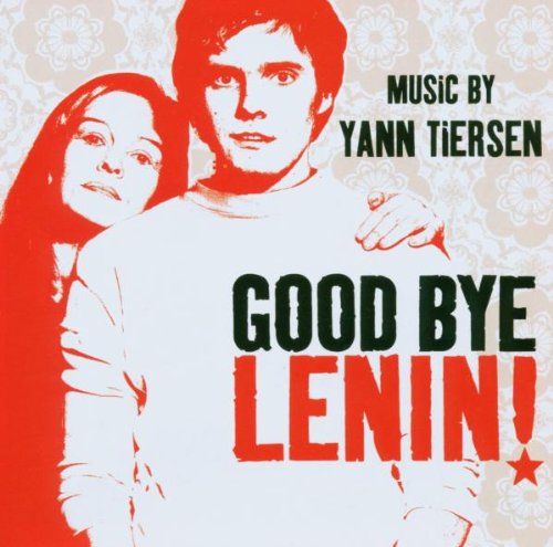 Goodbye Lenin-New Version Pop